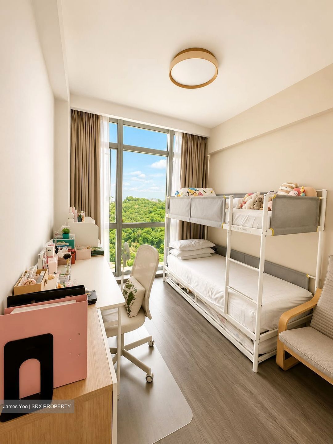 Hillview Regency (D23), Condominium #596652731